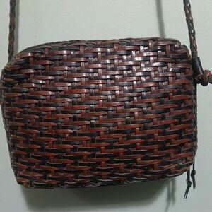 VGUC LJS Collection Vintage Crossbody